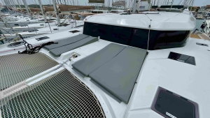 Dufour 48 Catamaran „Nirvana“ – fotka 49