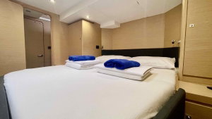 Dufour 48 Catamaran „Nirvana“ – fotka 23