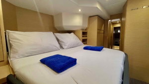 Dufour 48 Catamaran „Nirvana“ – fotka 27