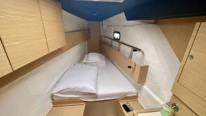 Dufour 48 Catamaran „Nirvana“ – fotka 29