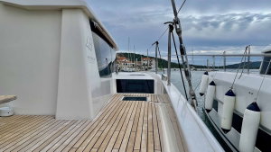 Dufour 48 Catamaran „Nirvana“ – fotka 40