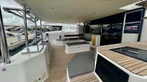 Dufour 48 Catamaran „Nirvana“ – fotka 41