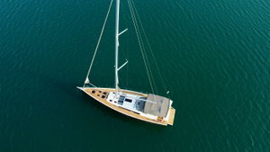 Dufour 56 Exclusive „Alpina“ – fotka 2