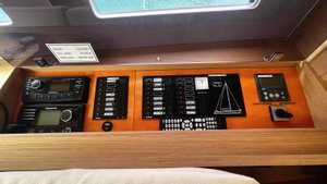 Dufour 56 Exclusive „Alpina“ – fotka 12