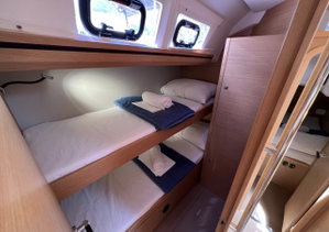 Dufour 56 Exclusive „Alpina“ – fotka 22