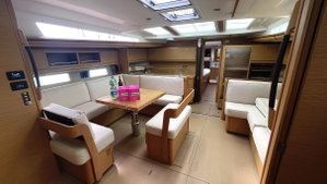 Dufour 56 Exclusive „Alpina“ – fotka 18