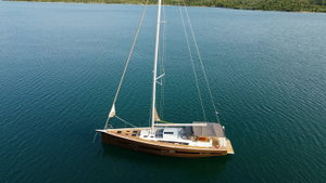 Dufour 56 Exclusive „Alpina“ – fotka 7