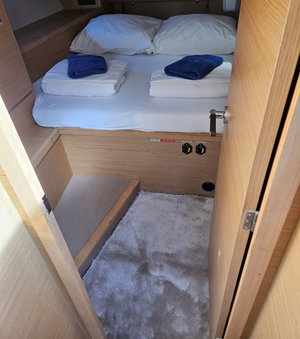 Dufour 56 Exclusive „Alpina“ – fotka 29