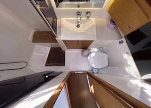 Dufour 56 Exclusive „Alpina“ – fotka 25
