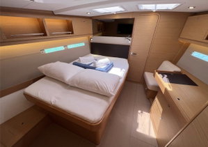 Dufour 56 Exclusive „Alpina“ – fotka 20