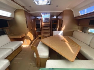 Dufour 56 Exclusive „Alpina“ – fotka 19