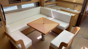 Dufour 56 Exclusive „Alpina“ – fotka 15