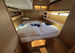 Dufour 56 Exclusive „Alpina“ – fotka 4