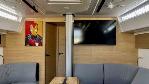 Elan E6 „Iron Man“ – fotka 16