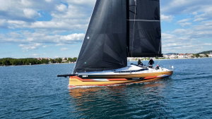 Elan E6 „Iron Man“ – fotka 13