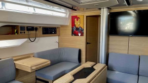 Elan E6 „Iron Man“ – fotka 3