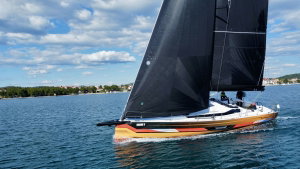 Elan E6 „Iron Man“ – fotka 14