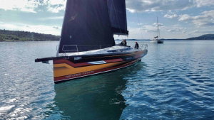 Elan E6 „Iron Man“ – fotka 8
