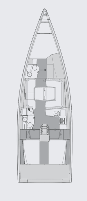 Elan E6 „Iron Man“ – fotka 26
