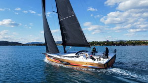 Elan E6 „Iron Man“ – fotka 15