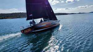Elan E6 „Iron Man“ – fotka 10