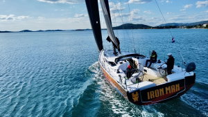 Elan E6 „Iron Man“ – fotka 12