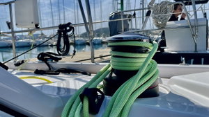 Elan E6 „Loki“ – fotka 22