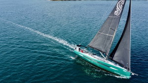Elan E6 „Loki“ – fotka 12