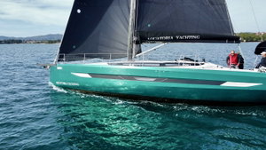 Elan E6 „Loki“ – fotka 6