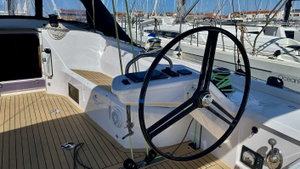 Elan E6 „Loki“ – fotka 20