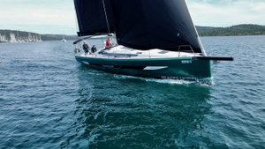 Elan E6 „Loki“ – fotka 7