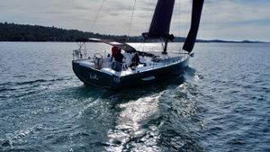 Elan E6 „Loki“ – fotka 10