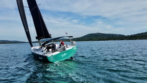 Elan E6 „Loki“ – fotka 9