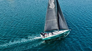Elan E6 „Loki“ – fotka 2