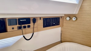 Elan E6 „Loki“ – fotka 14
