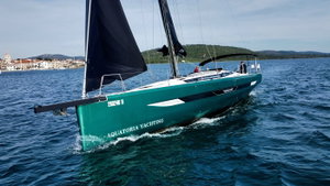 Elan E6 „Loki“ – fotka 1