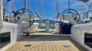 Elan E6 „Loki“ – fotka 23