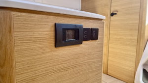 Elan E6 „Loki“ – fotka 17