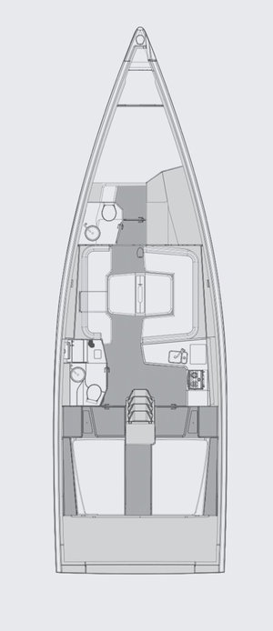 Elan E6 „Loki“ – fotka 24