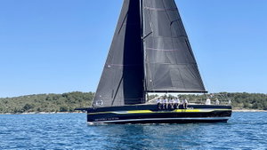 Elan E6 „Odin“ – fotka 9