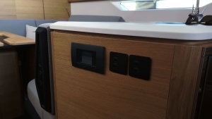 Elan E6 „Odin“ – fotka 29