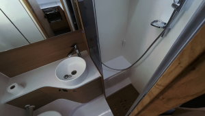 Elan E6 „Odin“ – fotka 19
