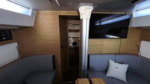 Elan E6 „Odin“ – fotka 28