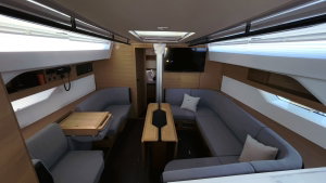 Elan E6 „Odin“ – fotka 12