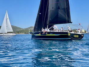 Elan E6 „Odin“ – fotka 8