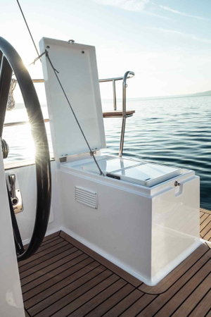 Elan Impression 40.1 „Kate“ – fotka 26
