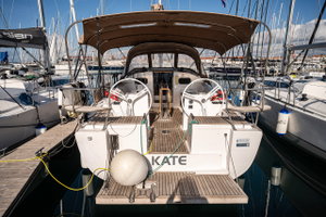 Elan Impression 40.1 „Kate“ – fotka 2