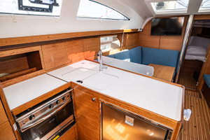 Elan Impression 40.1 „Kate“ – fotka 15