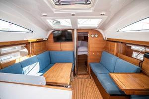Elan Impression 40.1 „Kate“ – fotka 3