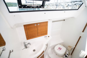 Elan Impression 40.1 „Kate“ – fotka 24